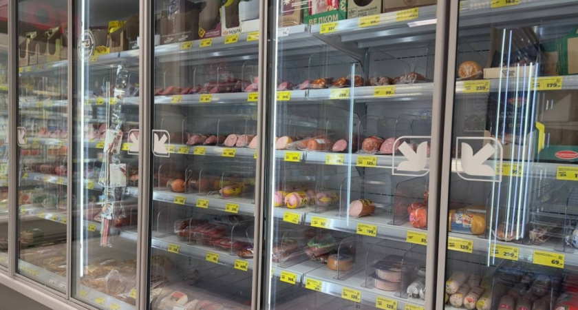 Мясной ужин обернулся уголовным делом для челнинки с криминальным прошлым