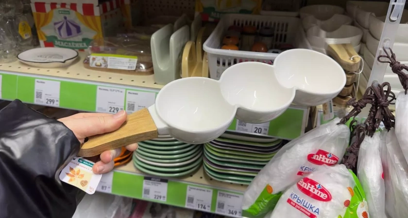 Я в диком восторге от новой посуды в Fix Price: мои находки по низким ценам, которые украсят любой новогодний стол