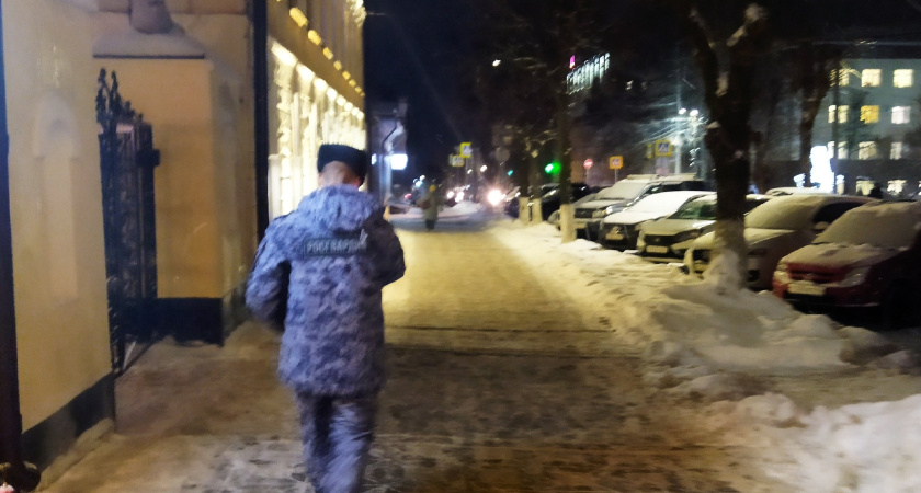 Сдал три ножа, но спрятал отвертку: в челнинском суде задержали хитроумного подсудимого