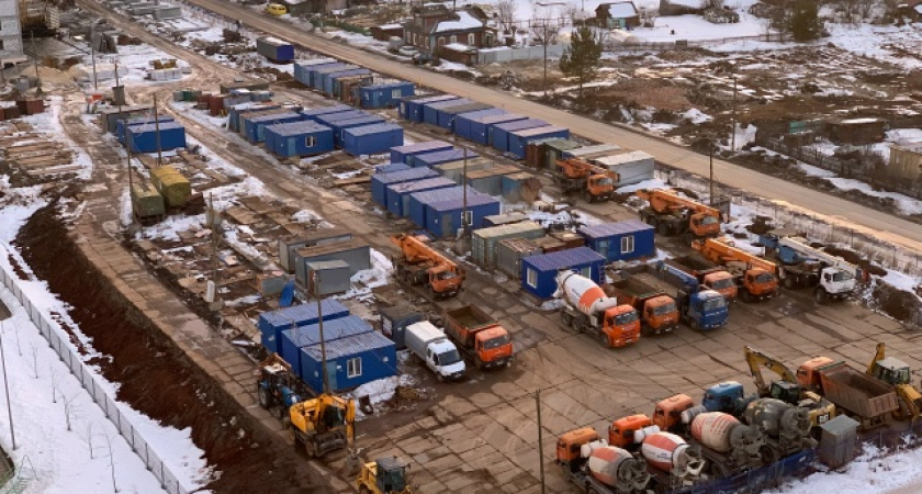 Завод спецтехники в Челнах оказался на грани банкротства из-за долга в 16 млн