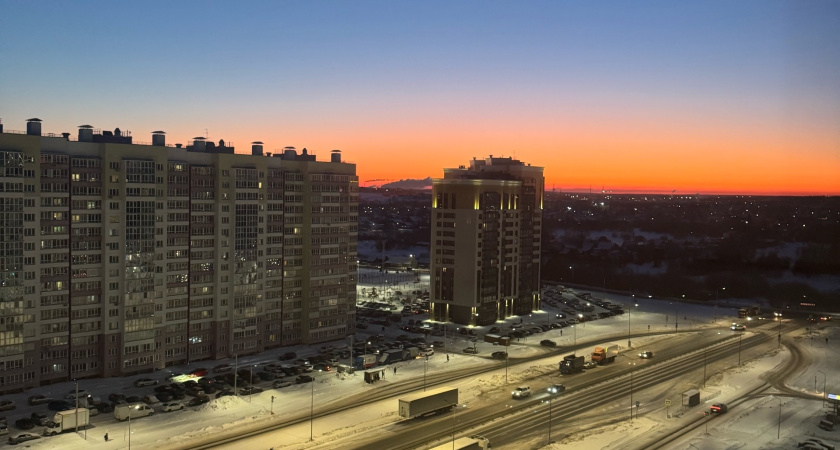 В Татарстане могут построить  четыре новые платные трассы