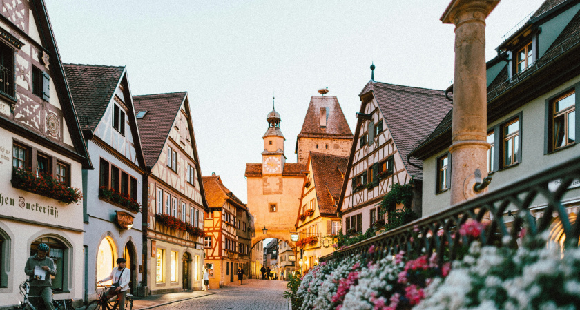 Пенсионеры из Германии массово переезжают в этот русский город: вот что так манит пожилых людей