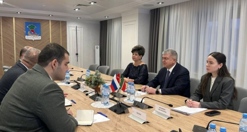 Турецкий гигант автокомпонентов выбрал Челны для старта в России