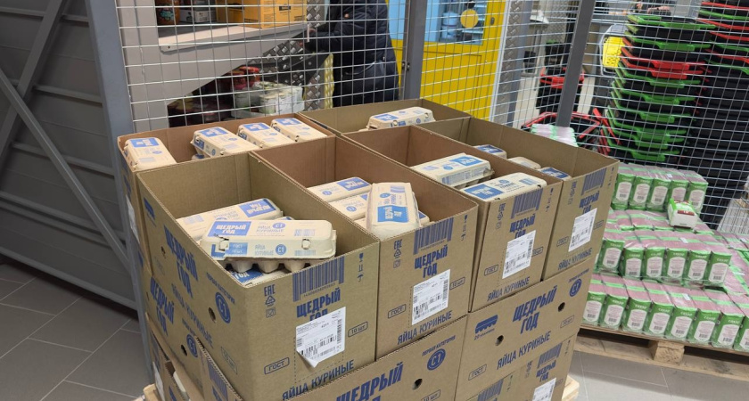 Этот продукт в "Чижике" в три раза дешевле, чем в обычных магазинах: россиянка ахнула, увидев цену