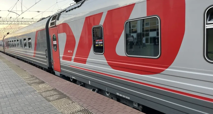 Когда и СВ — портал в «ад»: пассажирка РЖД поделилась впечатлением о поездке — этот вагон лучше не берите