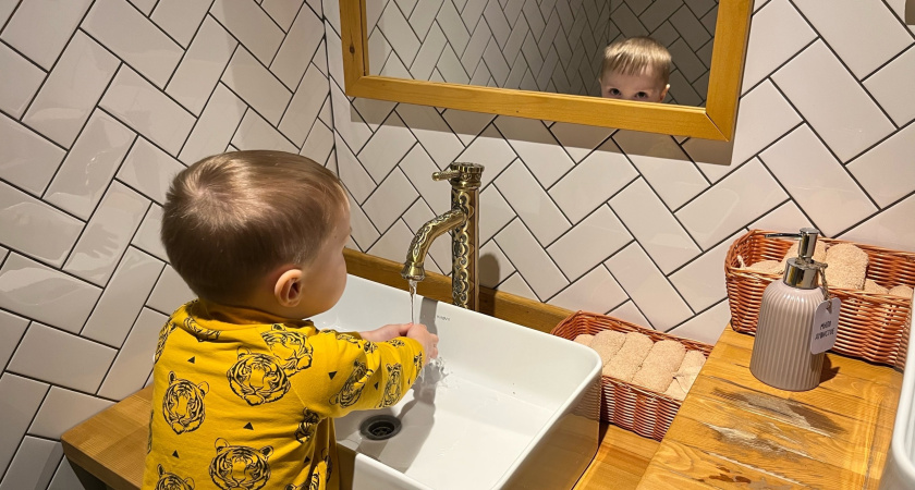 Это имя было модным в СССР, а теперь почти забыто - и напрасно: настоящий символ силы и мудрости