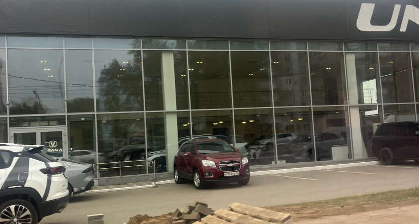 В Казани четверо мошенников обманули покупателей машин на 30 млн рублей