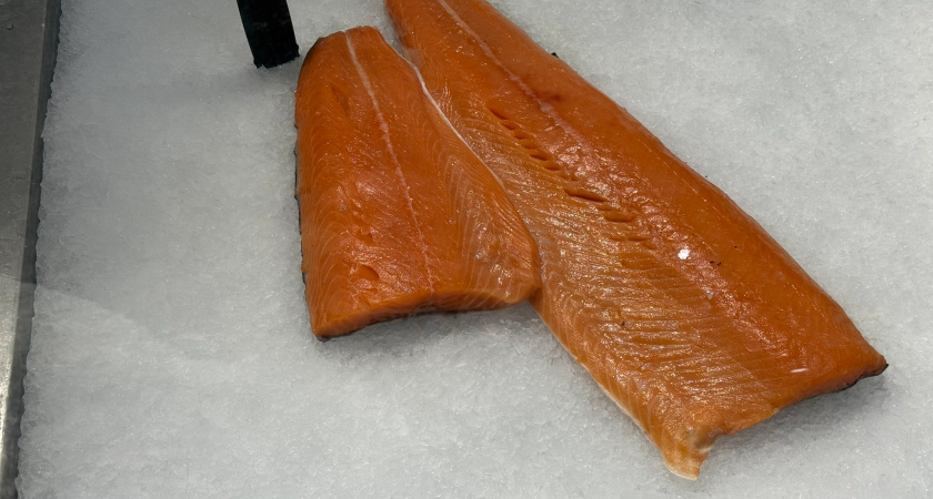 Диетологи назвали дешевую рыбу, которая по пользе легко обходит лосося