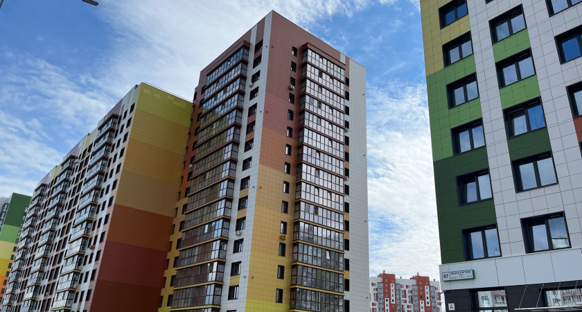 Выбирайте их и будет вам покой и радость: названы самые счастливые для жизни в квартире этажи