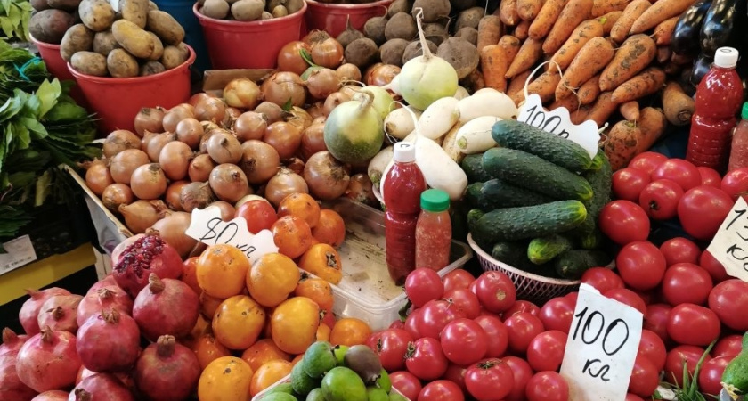 Схема рабочая и вечная: вот как дурят народ продавцы фруктов и овощей