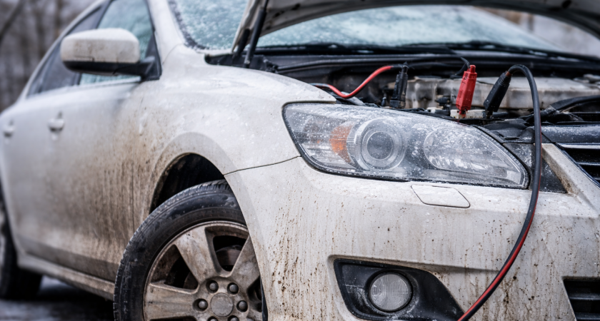 Что на самом деле происходит, если ездить на машине раз в неделю: запомните и расскажите близким