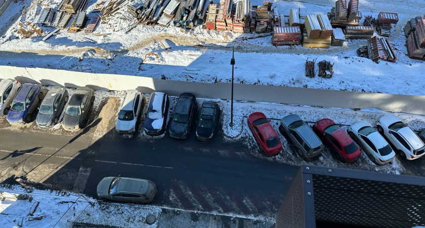 Челнинец отсудил у соседа 7 тысяч рублей за оскорбления из-за парковки