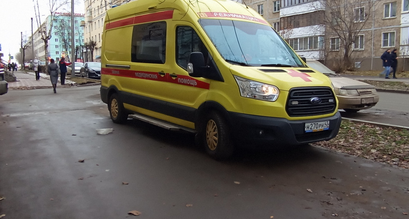 В Татарстане пьяный отец убил жену и жестоко избил трехлетнего сына