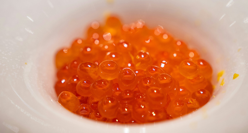 Нашли кишечную палочку: этим маркам красной икры не место на вашем новогоднем столе