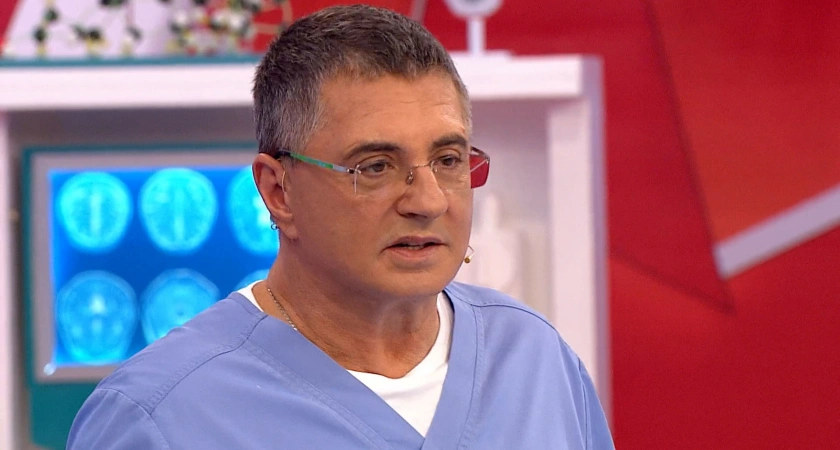 В анализе крови всегда смотрите на эти показатели - раскроют правду о вашем здоровье: совет Мясникова