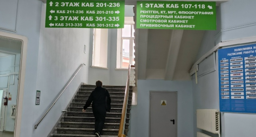 Прокуратура заставила лечиться больного туберкулёзом в Челнах