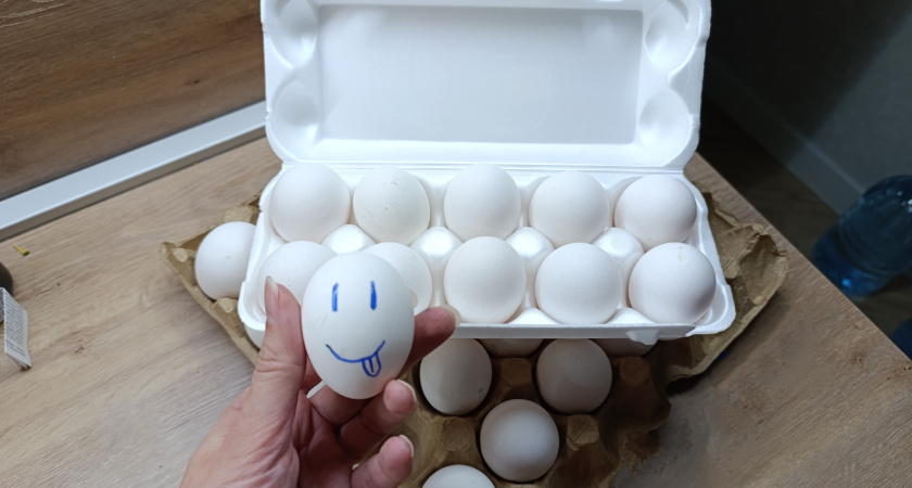 Заливаю скорлупу уксусом и всю зиму не могу нарадоваться своей хитрости