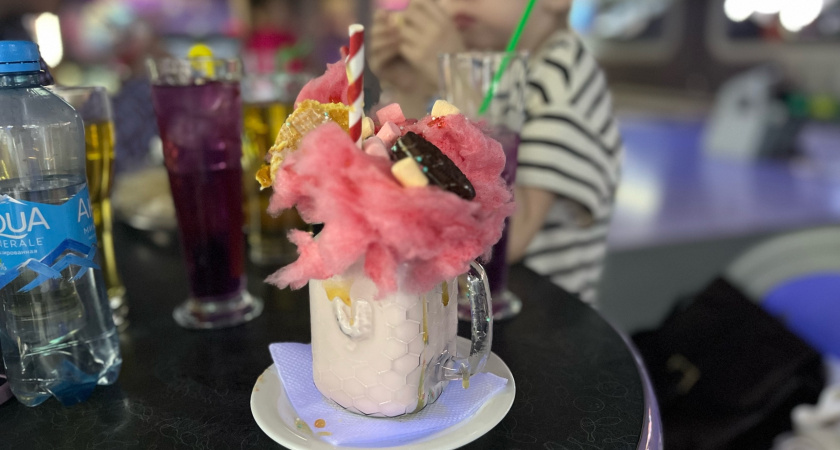 Новый Rostic's откроют в Замелекесье