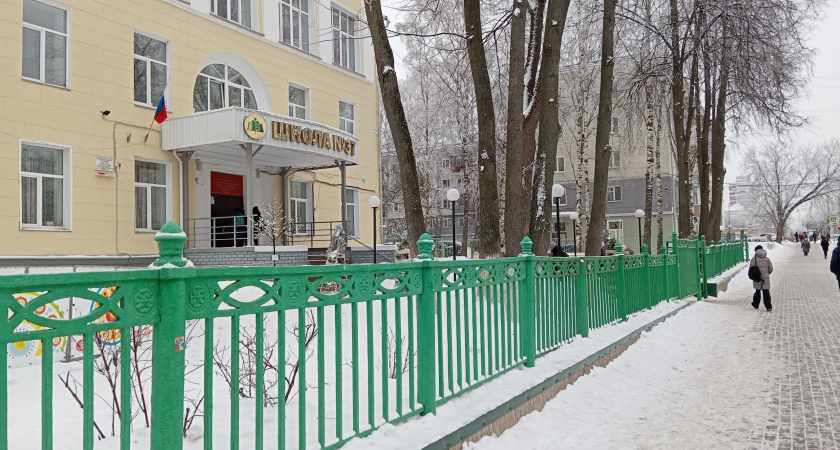 В Татарстане из-за гриппа и ОРВИ закрыли 99 классов