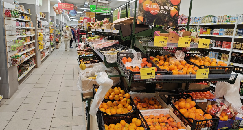 Оставьте их на прилавке: В Роскачестве рассказали, какие мандарины ни в коем случае нельзя покупать