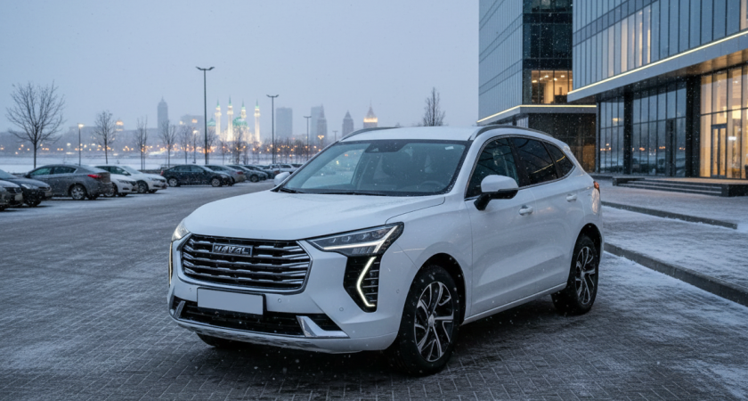 Поверил отзывам и пожалел: продал Весту, купил Джулион. Правдивый отзыв владельца на Haval Jolion