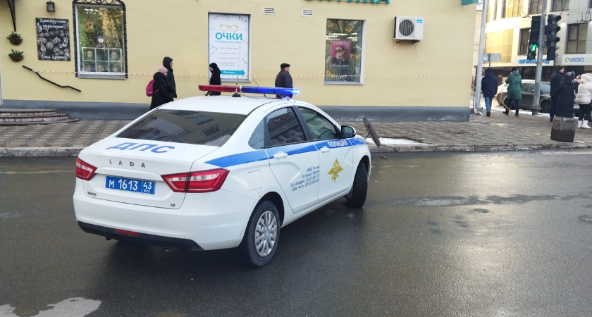 Чтобы встретить Новый год за рулём: жительница Татарстана срочно погасила долг после ареста машины