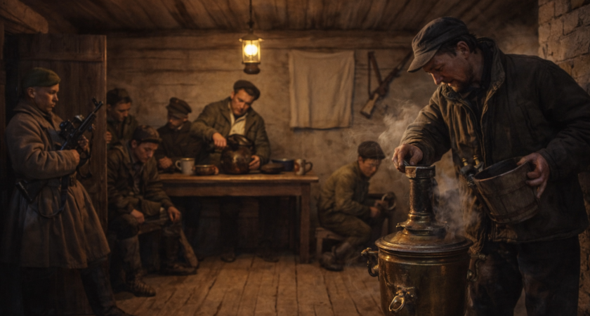 Эту загадку из СССР, напечатанную в легендарной "Мурзилке", сегодня не могут разгадать даже взрослые — попробуйте найти шпиона на картинке