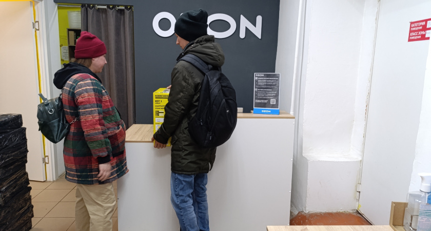 В Казани маркетплейс нанял школьницу и заставил работать без выходных