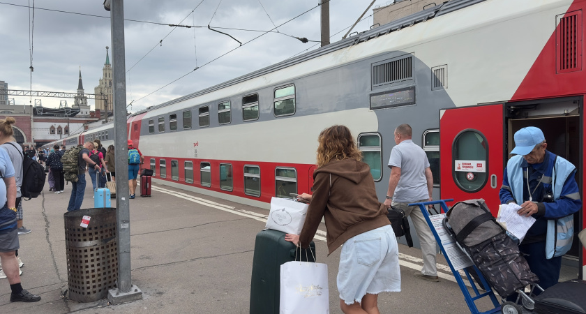 Революция плацкарта: РЖД убирает верхние полки и меняет саму логику поездок