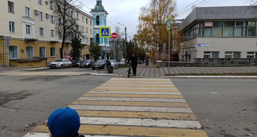 Шаг на "зебру" больше не аргумент: когда водитель обязан уступить пешеходу и что говорить инспектору ГИБДД