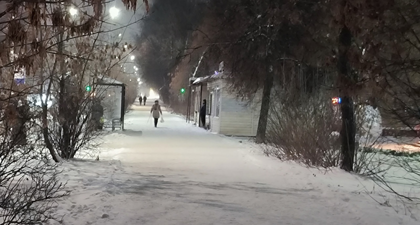 Профессор КФУ рассказал, каким будет январь в Татарстане