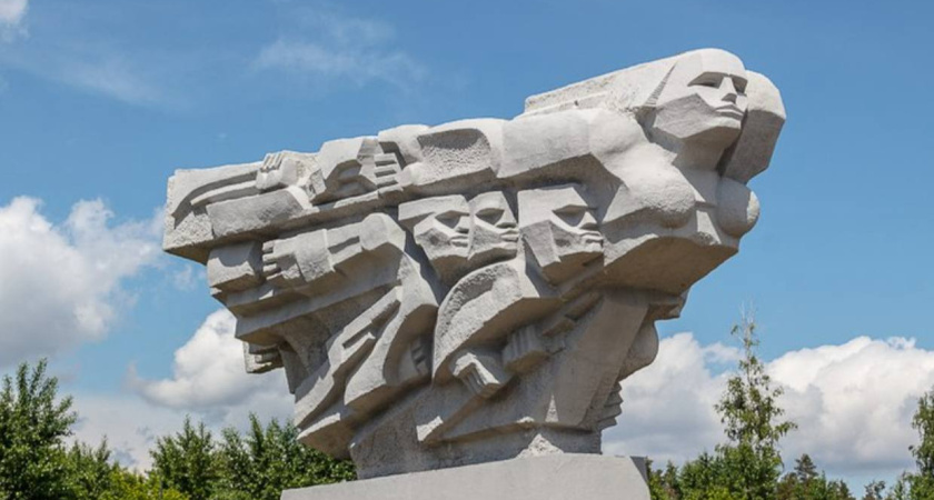 Мемориал «Родина-мать» в Набережных Челнах стал объектом культурного наследия