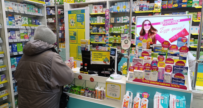 В Татарстане выросла заболеваемость гриппом и ОРВИ