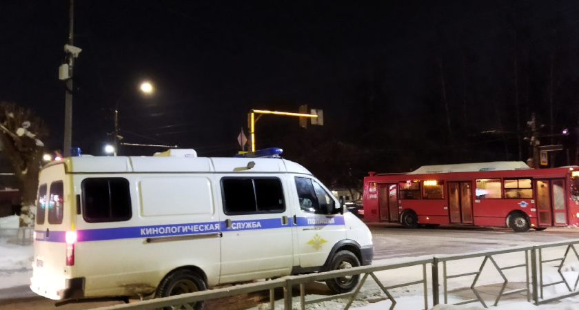 За сутки в Казани в четырех ДТП, пострадали пять человек