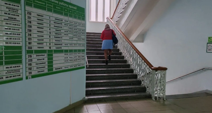 В Татарстане в 2026 году первыми на свет появились мальчики