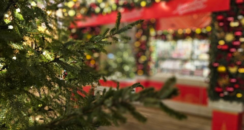 В новогоднюю ночь праздничные мероприятия Татарстана посетили 144 тысяч человек