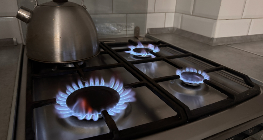 В Татарстане вырастет цена за кубометр газа