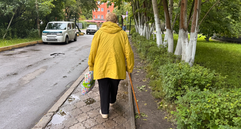 В этих российских городах на пенсии живут припеваючи - чистейший воздух, дешевые продукты и жилье: топ 4