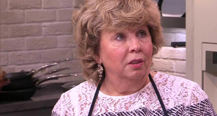 Стихотворение Ларисы Рубальской, которое помогает понять жизнь такой, какая она есть