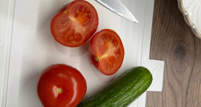 Нож превратится в бритву за 1 минуту: нужны только канцелярские зажимы — справится любой