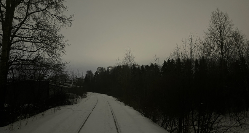 В Татарстане дороги регионального значения от снега очищают 265 машин