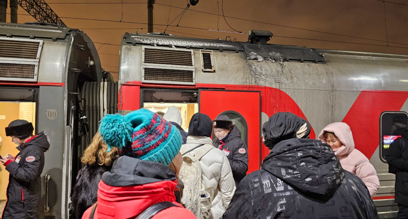 Не садитесь в этот вагон: проводник раскрыл опасную правду о поездах, о которой в РЖД не принято говорить