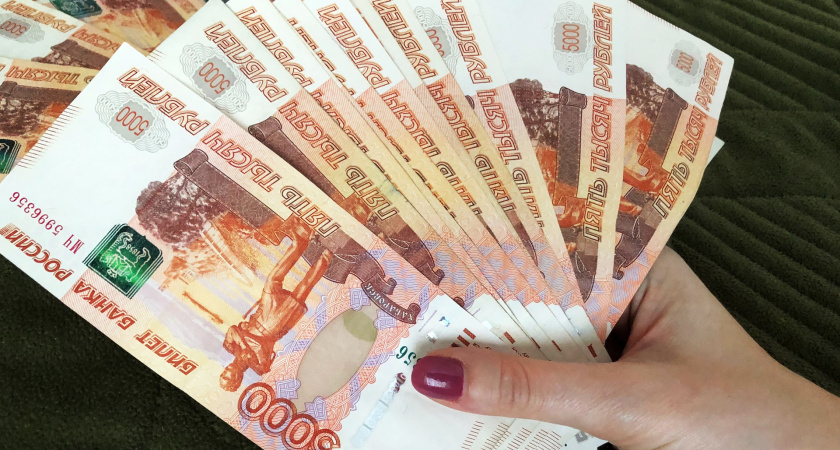 От 56 тысяч рублей на детей от СФР: назван порядок получения выплаты