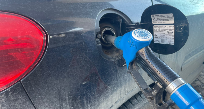 Из любопытства залил АИ-100 вместо привычного АИ-92: рассказываю, какой получился расход топлива и как повела себя машина