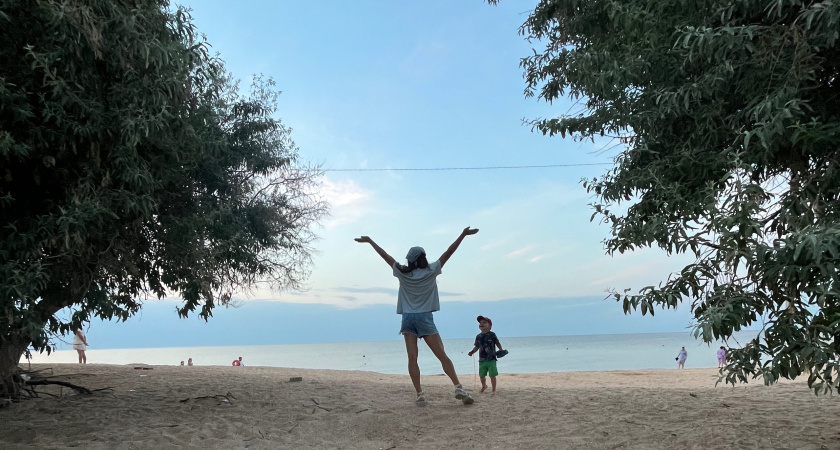 Переехали из Новосибирска в Анапу — минусов оказалось больше, чем плюсов