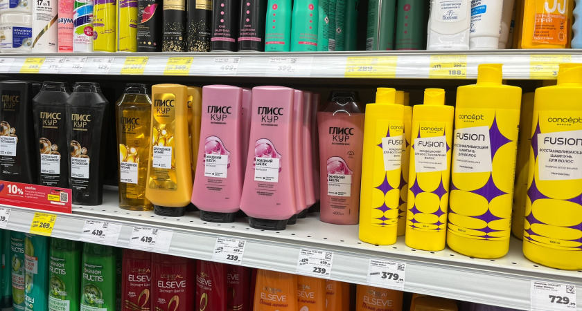 "17 лет работаю на заводе косметики": какие шампуни и кремы я никогда не куплю — и вам не советую