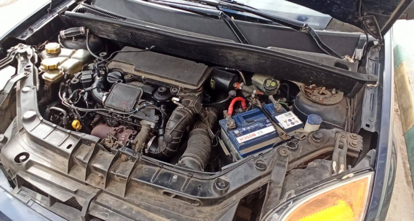 Сколько нужно проехать, чтобы зарядился аккумулятор зимой. Механик с опытом объяснил на пальцах