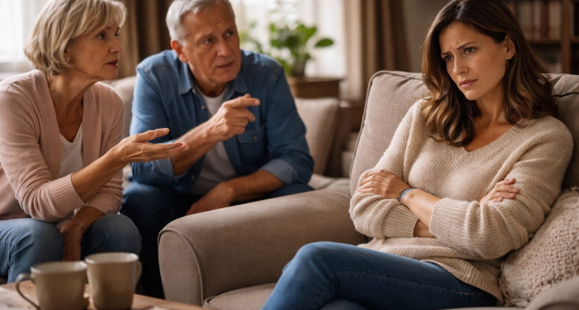 Никогда не приглашайте в гости этих людей: даже если это родственники — 3 мудрые мысли от Харуки Мураками