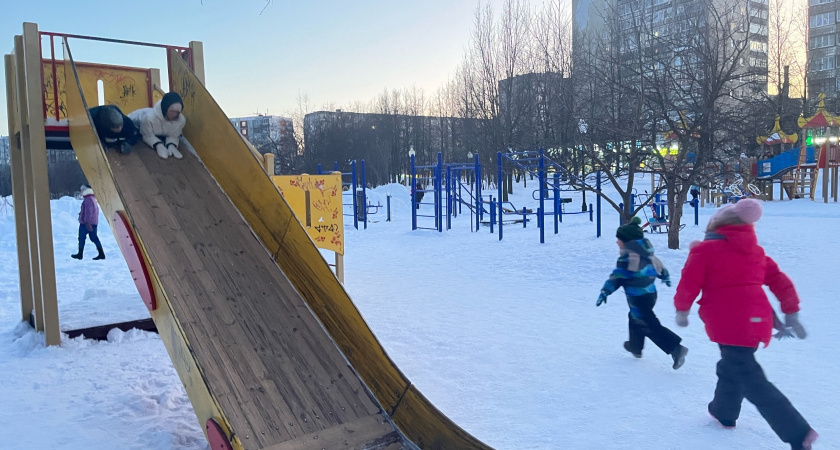 После трагедии в Татарстане депутат Госдумы потребовал снести все самодельные горки