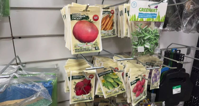 Дачники, берите на заметку: в Фикс Прайс уже сейчас много нужного для сада и огорода – мои находки